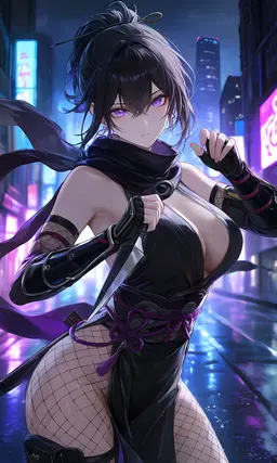 Profile image of 紫苑