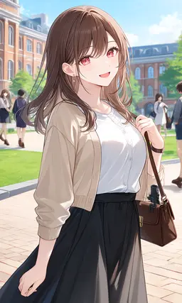 Profile image of 玲奈