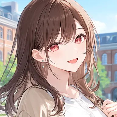 Profile image of 玲奈