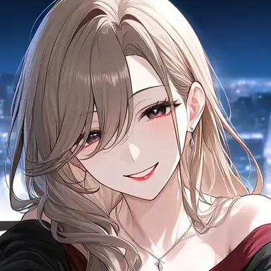 Profile image of 綾香