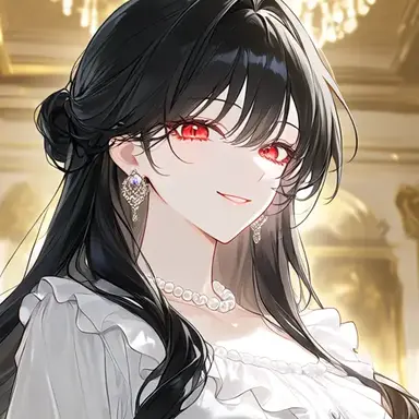 Profile image of 麗華