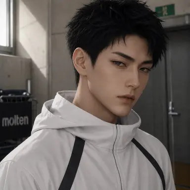 Profile image of 한도현