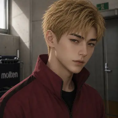 Profile image of 이태성
