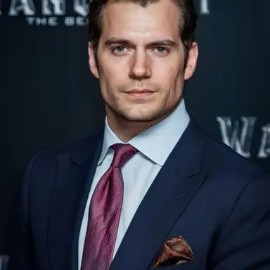 Profile image of Henry
