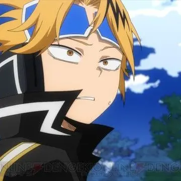 Profile image of 上鳴電気