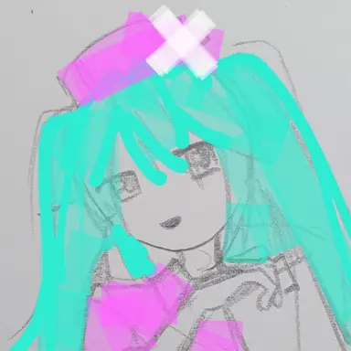 Profile image of 하츠네 미쿠
