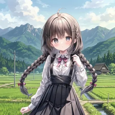 Profile image of 神花