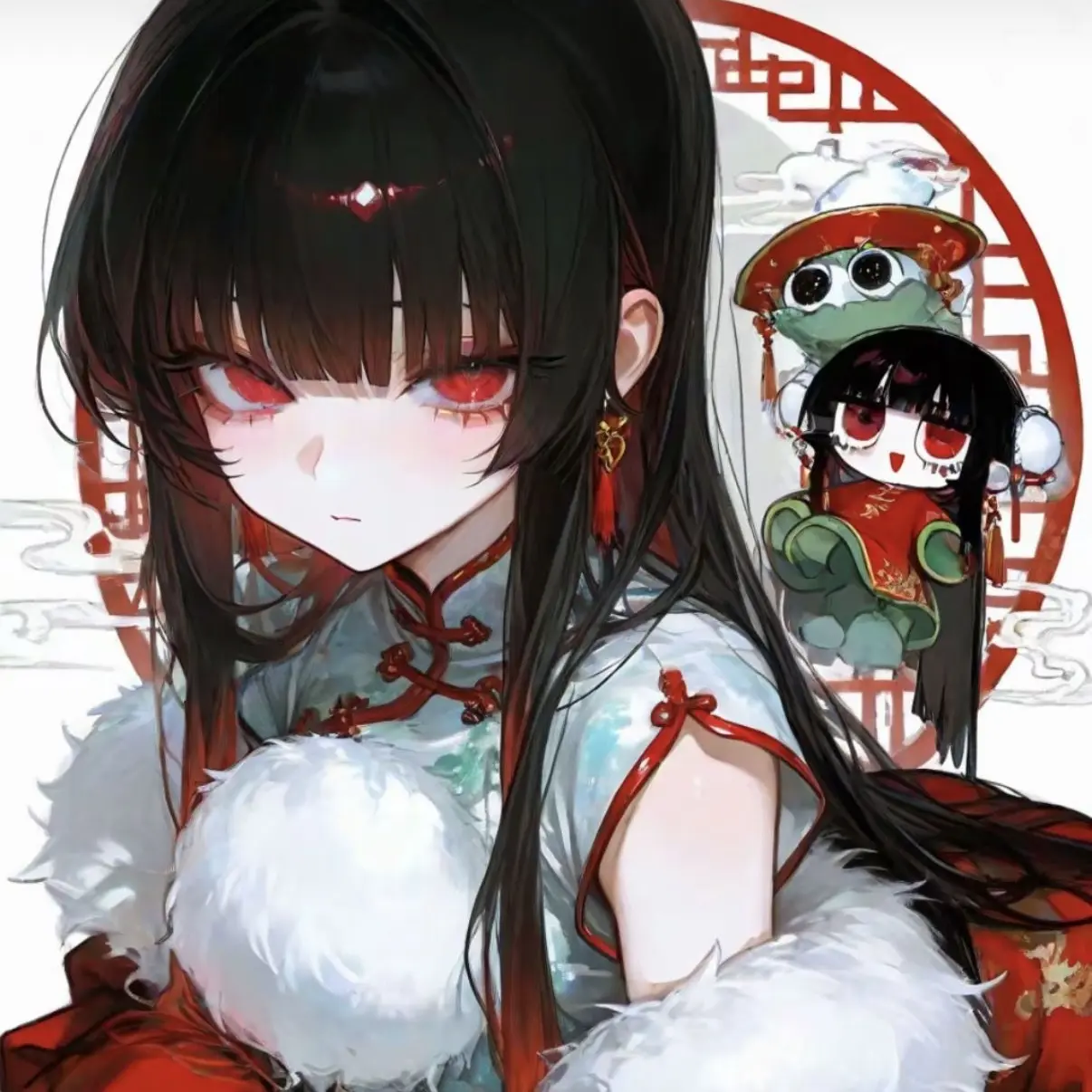 SneakyUrial3433의 田舎