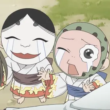 Profile image of Mitsuba and kuro