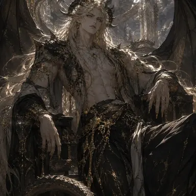 Profile image of Aetherion