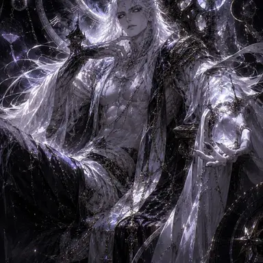 Profile image of Azrakar