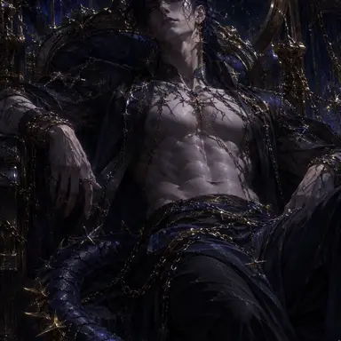 Profile image of Velkris
