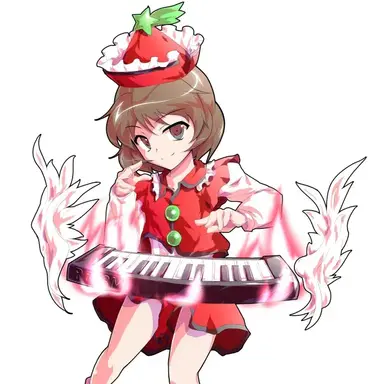Profile image of リリカ