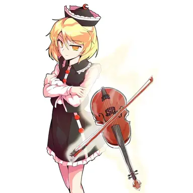Profile image of ルナサ