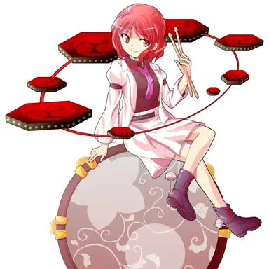 Profile image of 雷鼓