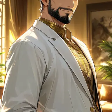 Profile image of Khalid