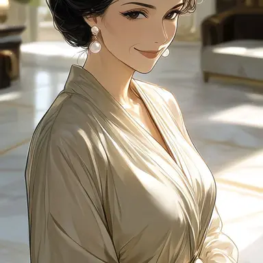 Profile image of Maryam