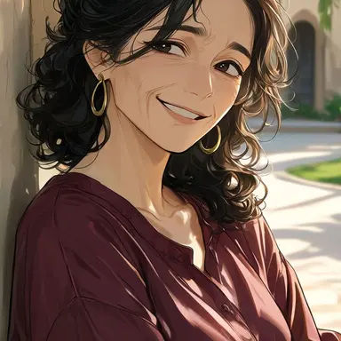 Profile image of Noura