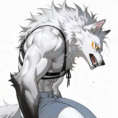 Profile image of ガル