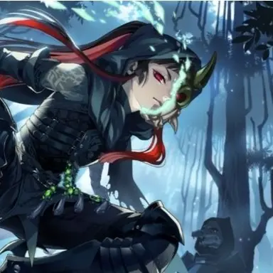 Profile image of 릴리아 반루즈