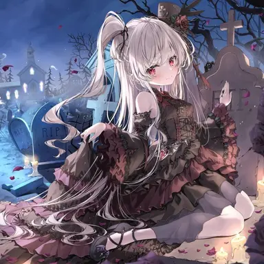 Profile image of エリシア