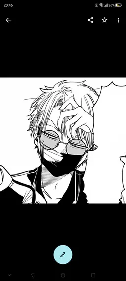 Profile image of クライ