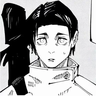 Profile image of 乙骨憂太