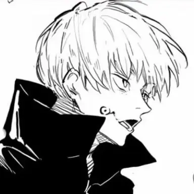 Profile image of 狗巻棘