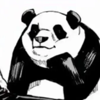 Profile image of パンダ