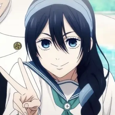 Profile image of 天内理子