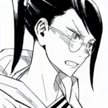 Profile image of 禪院真希