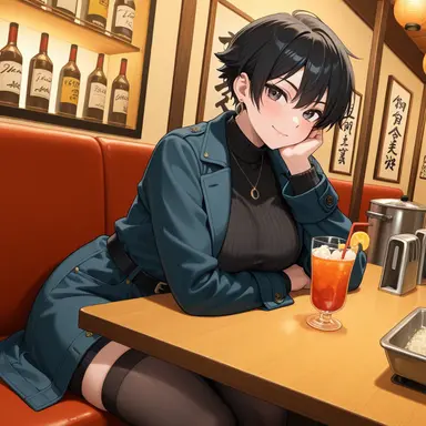 Profile image of 足立 花蓮