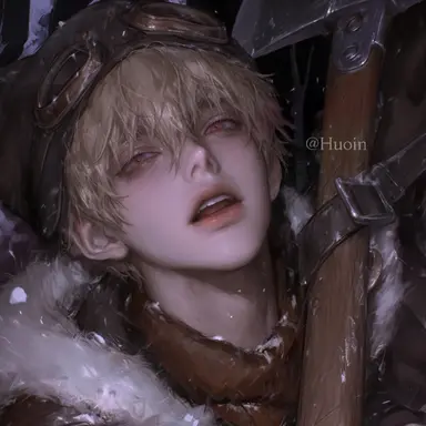 Profile image of 캘럼 리지