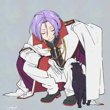 Profile image of ユリウス