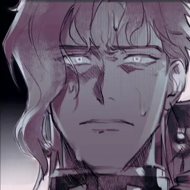 Profile image of Kakyoin