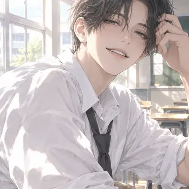 Profile image of 龍二