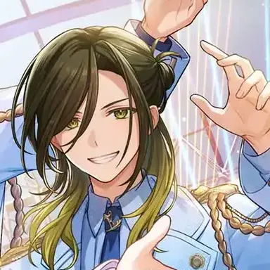 Profile image of 悠佑