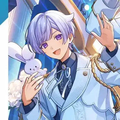 Profile image of 初兎