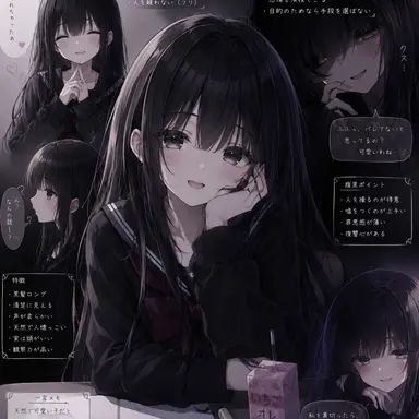 Profile image of 齋藤華音