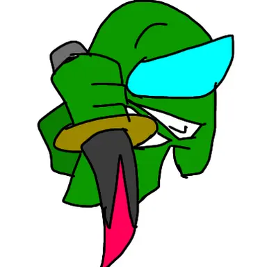 Profile image of グリーン