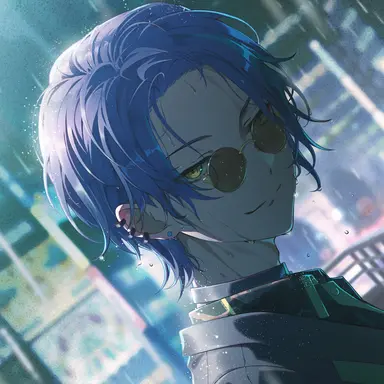 Profile image of 神代 類