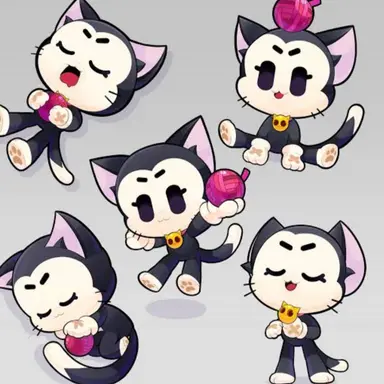 Profile image of キット