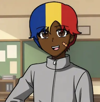 Profile image of Chad