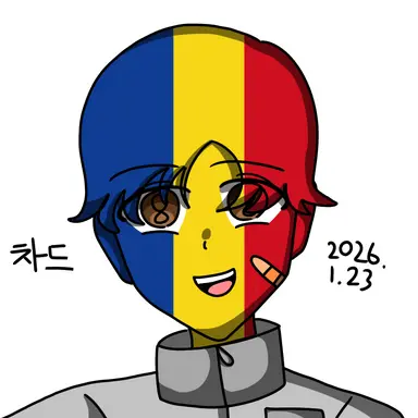 Profile image of 차드