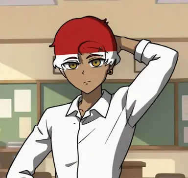 Profile image of Egypt