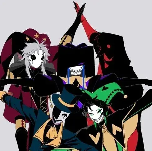 UniqueLight5265의 The Freak Circus