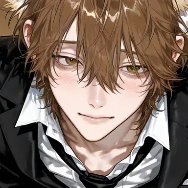 Profile image of Roddy