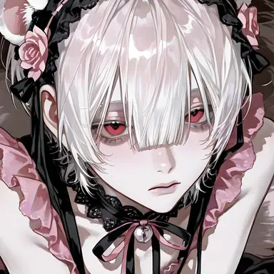 Profile image of Io