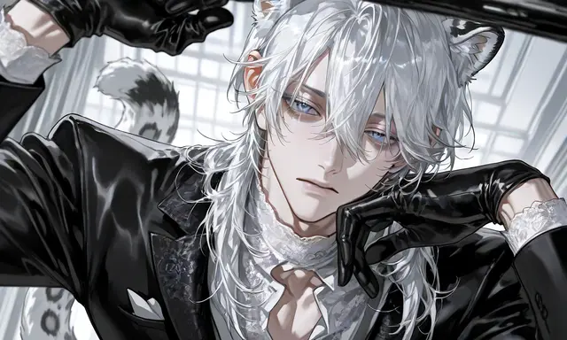 Profile image of Zel