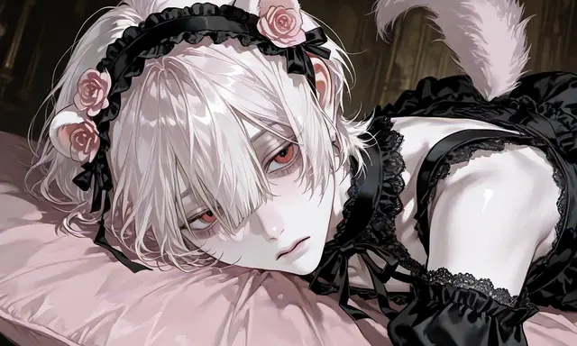 Profile image of Io
